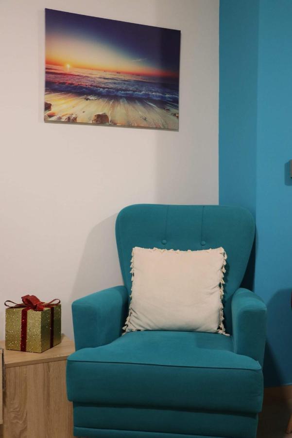 Apartamento Casa del sole Kavala Exterior foto